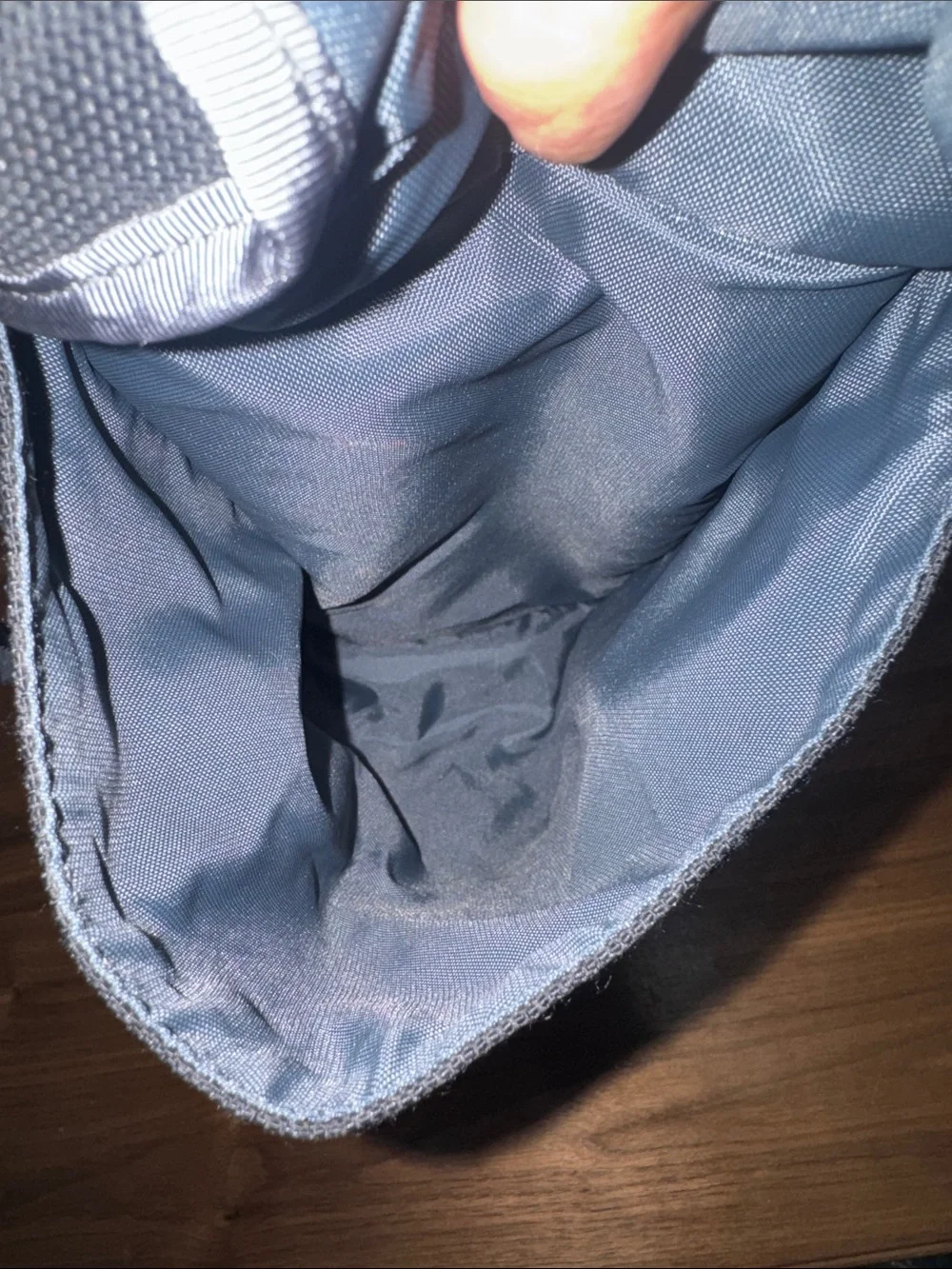 LL Bean Xl backpack